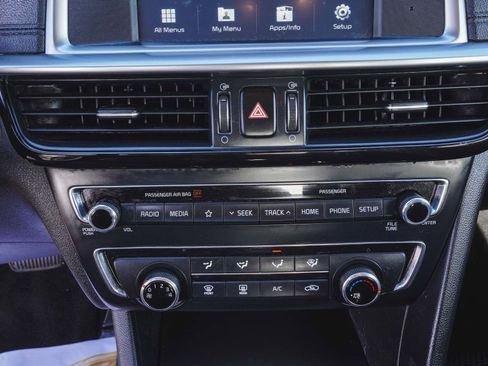 Used 2020 Kia Optima S image 20