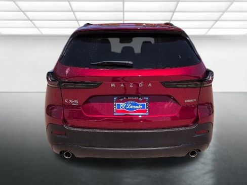 New 2026 MAZDA CX-5 Preferred AWD/4WD image 28