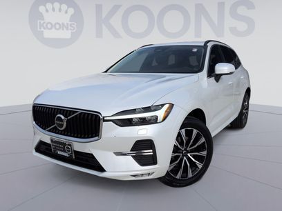 Used 2023 Volvo XC60 B5 Core w/ Climate Package
