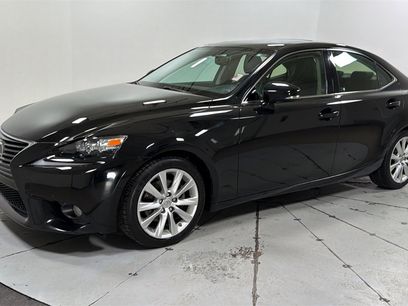 Used 2014 Lexus IS 250