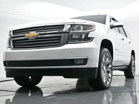 Used 2017 Chevrolet Tahoe Premier image 57