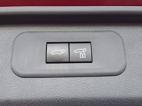 Used 2024 Toyota Grand Highlander AWD image 27