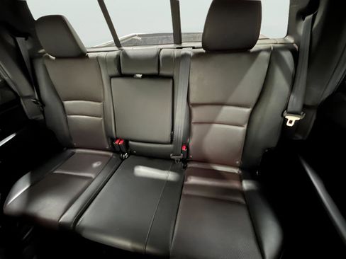 Used 2023 Honda Ridgeline Black Edition image 26