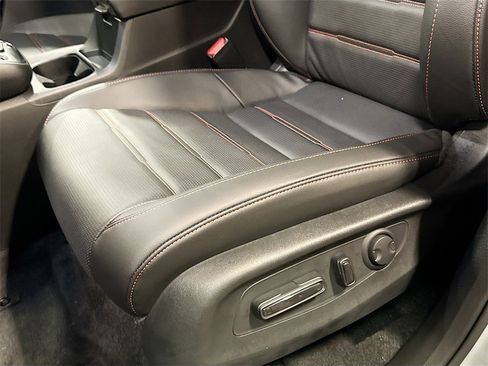 New 2026 Honda CR-V Sport-L image 22