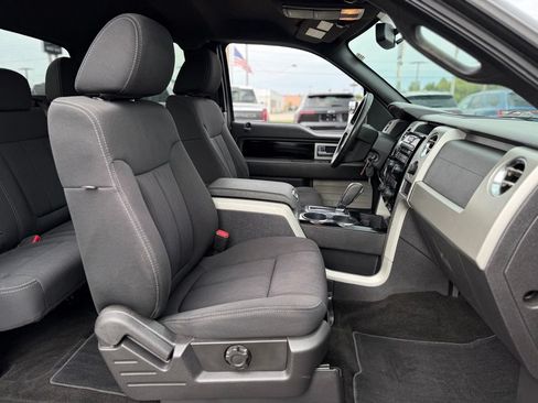 Used 2011 Ford F150 FX2 RWD image 9