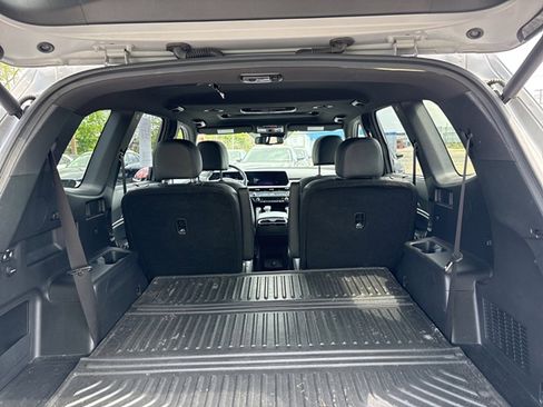 Used 2023 Kia Telluride EX X-Line AWD/4WD image 12