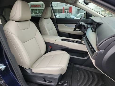 Used 2025 Nissan Murano SL w/ Cargo Package AWD/4WD image 21