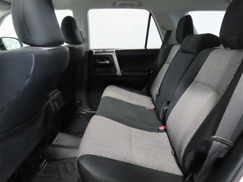 Used 2019 Toyota 4Runner SR5 image 27