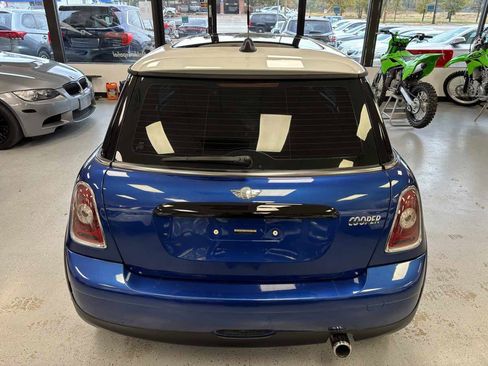 Used 2008 MINI Cooper Hardtop image 10