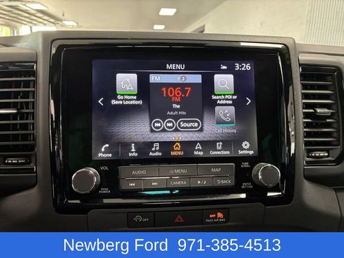 Used 2024 Nissan Frontier PRO-4X w/ Technology Package AWD/4WD image 22