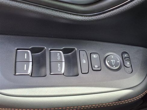 New 2026 Honda HR-V Sport image 7