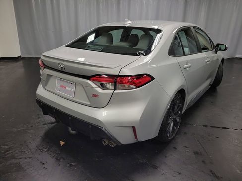 Used 2023 Toyota Corolla SE image 8