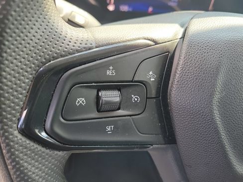 Used 2025 Chevrolet TrailBlazer LS w/ LS Confidence Package FWD image 26