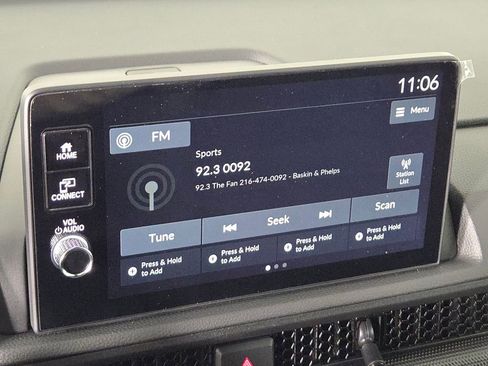 New 2026 Honda CR-V Sport image 6