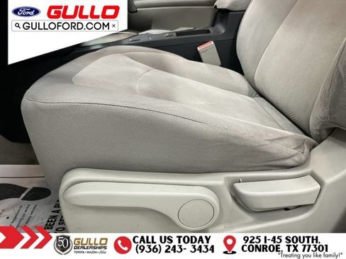Used 2013 Nissan Rogue S w/ Special Edition Pkg FWD image 21
