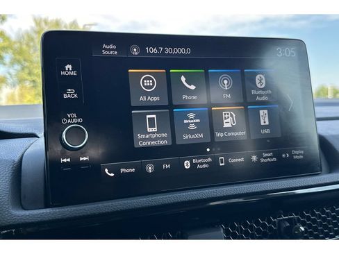 Used 2024 Honda CR-V EX-L image 44