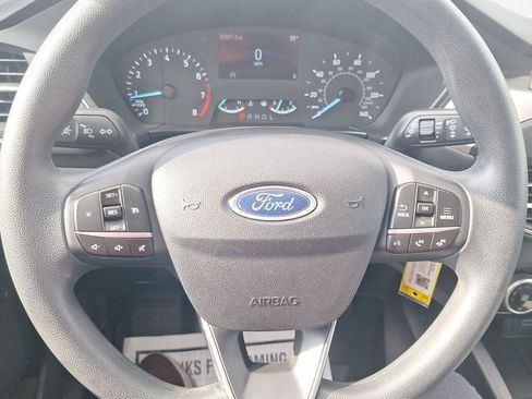 Used 2022 Ford Escape S AWD/4WD image 23