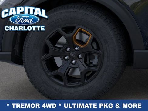 New 2026 Ford Explorer Tremor w/ Tremor Ultimate Package image 20