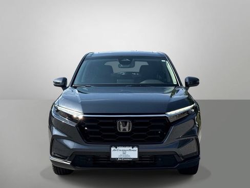 Certified 2024 Honda CR-V EX-L image 25