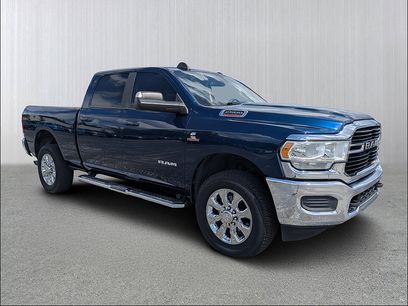 Used 2020 RAM 2500 Big Horn