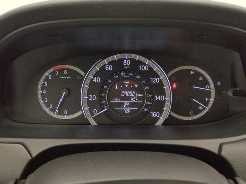 Used 2015 Honda Accord EX image 23