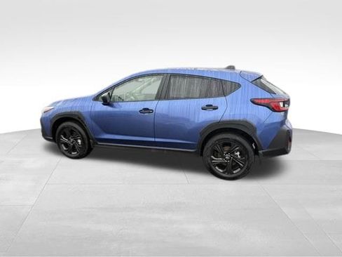 Certified 2025 Subaru Crosstrek 2.0i AWD/4WD image 6