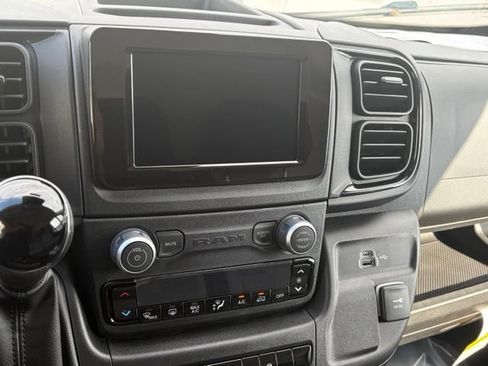 New 2026 RAM ProMaster 3500 w/ Convenience Group FWD image 20