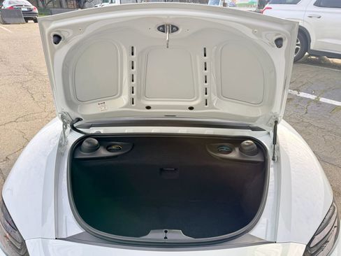 Used 2018 Porsche 718 Boxster GTS image 41