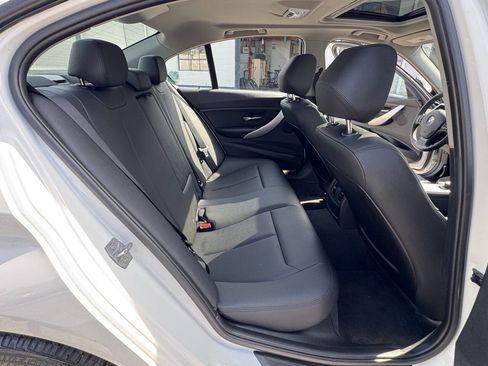 Used 2014 BMW 320i xDrive 320i xDrive AWD 4dr Sedan image 51