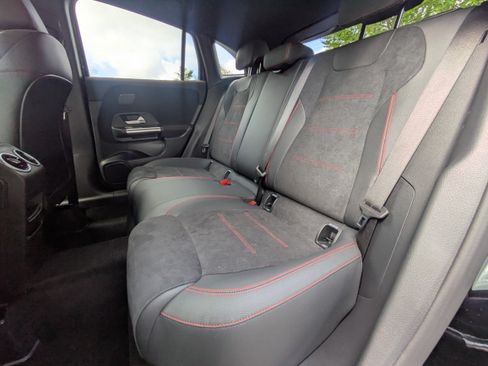 New 2026 Mercedes-Benz GLA 250 4MATIC image 12