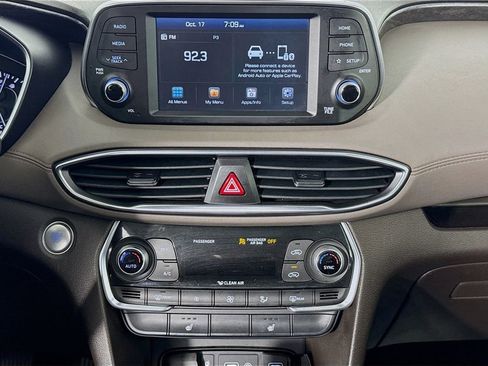 Used 2020 Hyundai Santa Fe SEL image 33