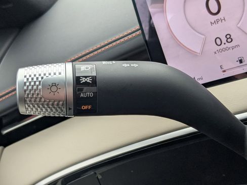 New 2026 Genesis GV70 3.5T Sport Prestige AWD/4WD image 25