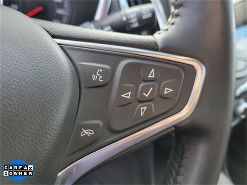 Used 2022 Chevrolet Equinox LT image 25