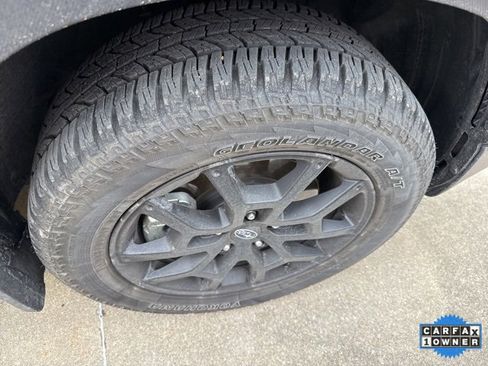 Used 2026 Subaru Crosstrek 2.5i Wilderness w/ Crosstrek Mirror Package image 12