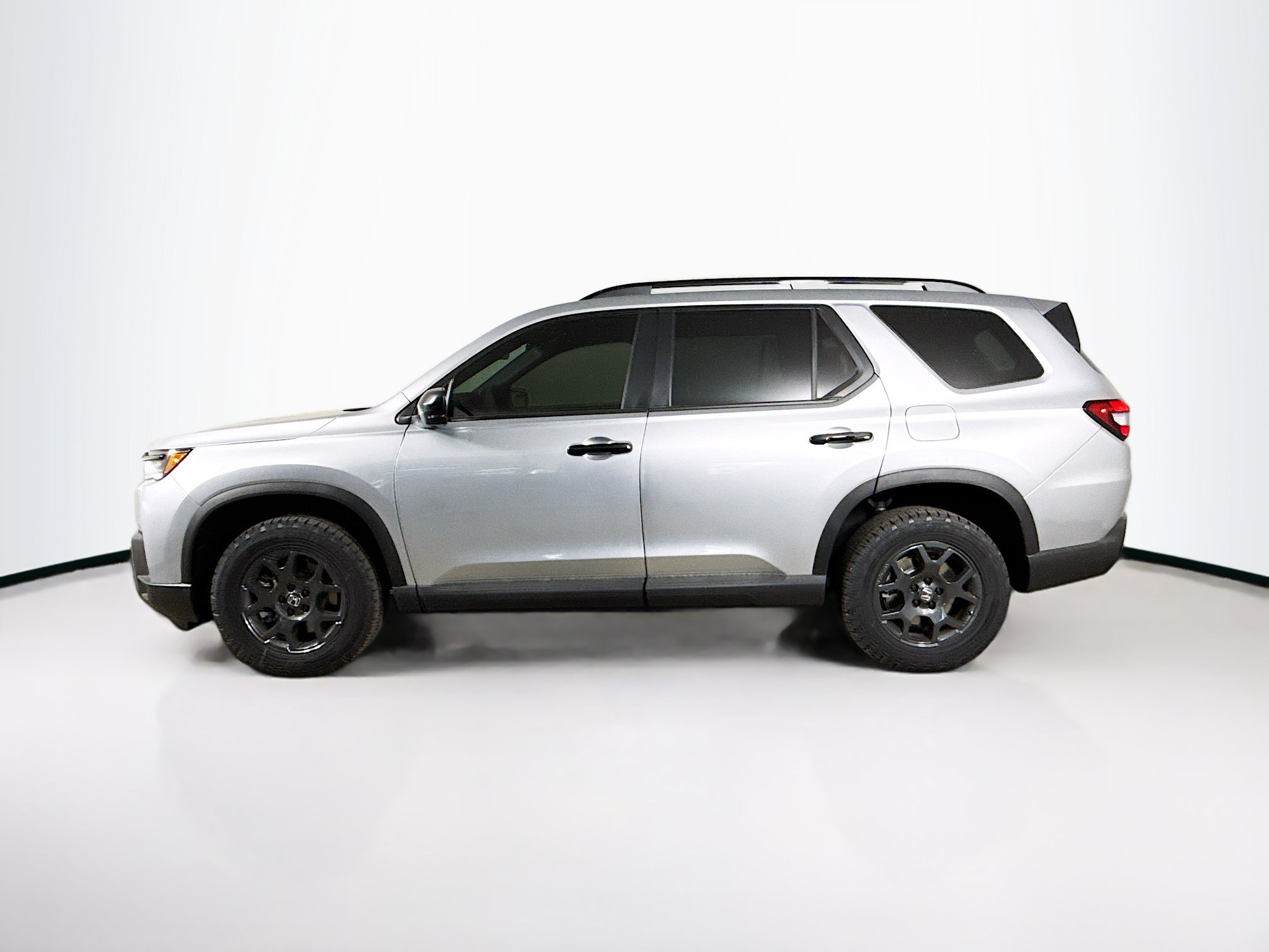 New 2026 Honda Pilot TrailSport image 7