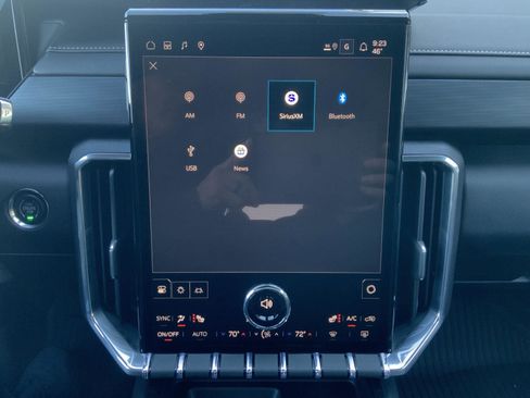 New 2026 GMC Acadia Elevation w/ Black Edition image 47