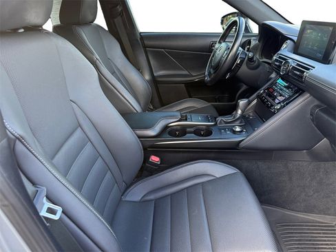 Used 2023 Lexus IS 350 F Sport image 15