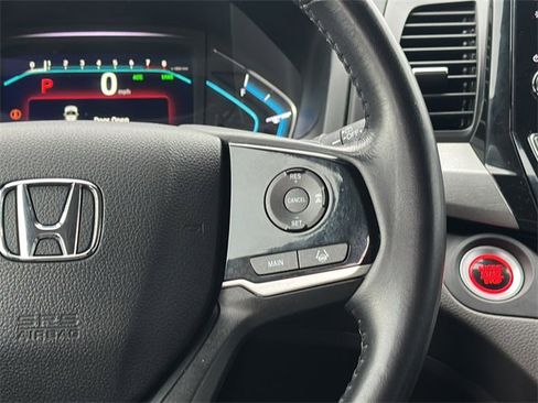 Used 2019 Honda Odyssey EX-L image 31