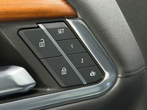 Used 2023 GMC Sierra 1500 Denali image 34