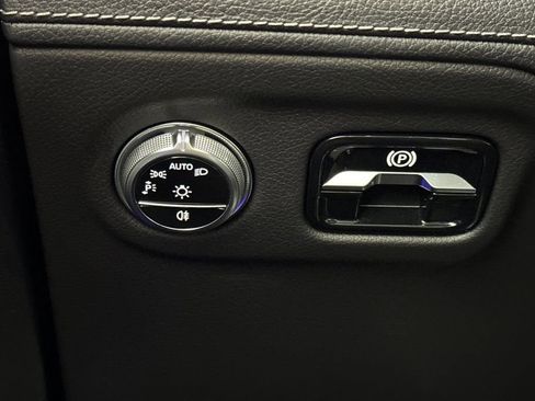 Certified 2024 Mercedes-Benz EQS 450+ 4MATIC SUV image 35