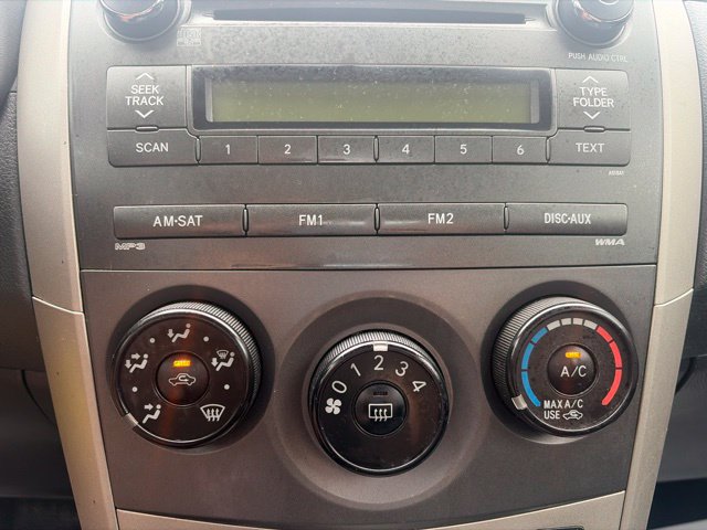 Used 2010 Toyota Corolla S FWD image 25