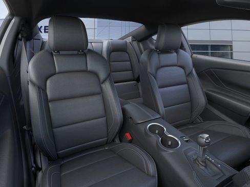 New 2026 Ford Mustang GT Premium RWD image 10