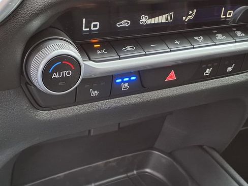 New 2026 MAZDA CX-50 AWD 2.5 S w/ Weather Package image 10