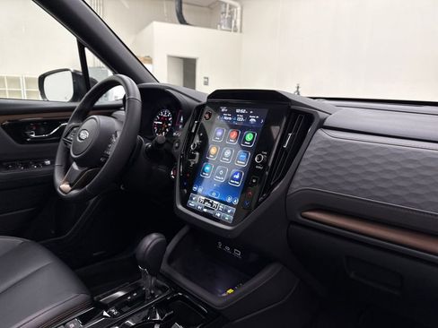 Used 2026 Subaru Forester Sport image 25