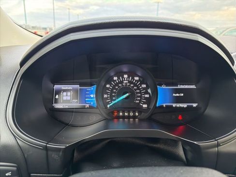 Certified 2022 Ford Edge SEL w/ Convenience Package image 23