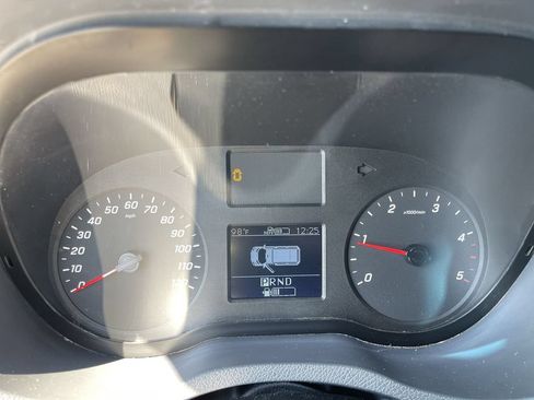 Used 2020 Mercedes-Benz Sprinter 3500 w/ Driver Convenience Package image 8