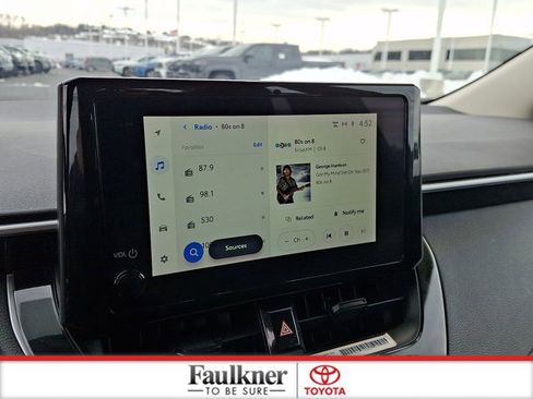 Certified 2024 Toyota Corolla LE image 16