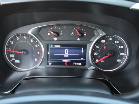 Used 2022 Chevrolet Blazer LT FWD image 18