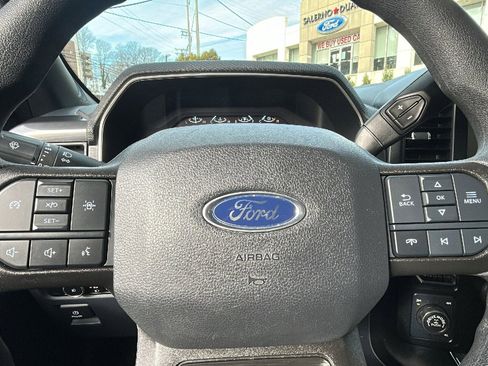 Certified 2023 Ford F150 XL w/ STX Appearance Package image 19