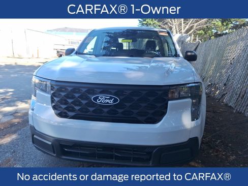 Used 2026 Ford Maverick XL FWD image 3